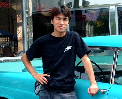 Koichi Takeshita